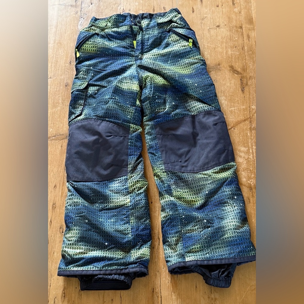 Champion Snowpants